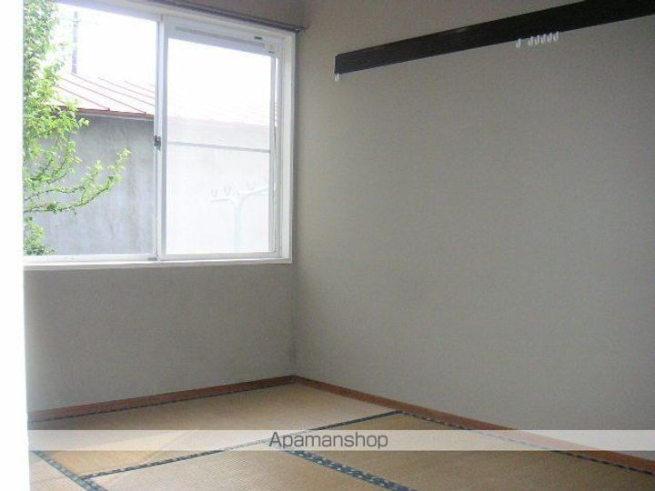 古川ランドC棟-12の風呂