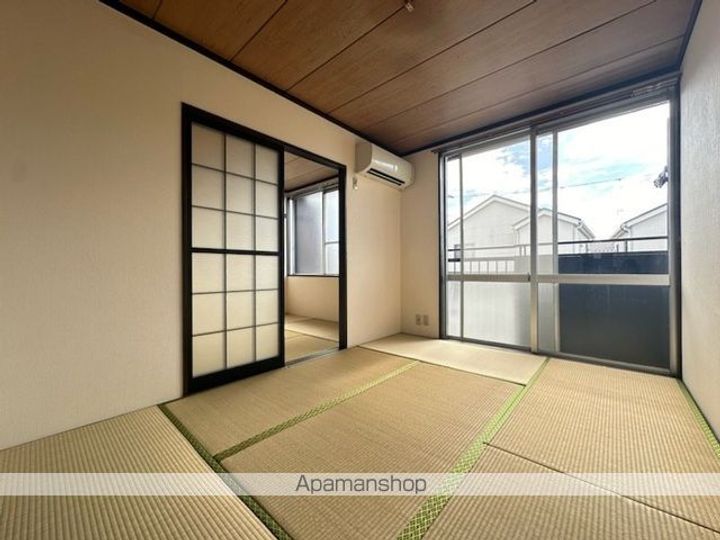 滋賀県東近江市妙法寺町の賃貸アパートのその他画像