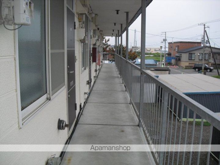 北日本ハイムCのその他画像