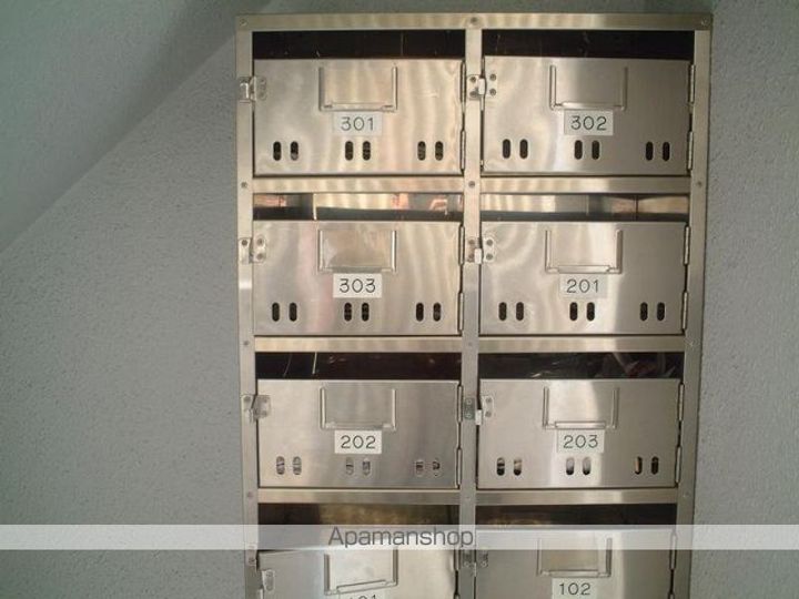 香川県高松市福岡町2丁目の賃貸アパートのその他画像