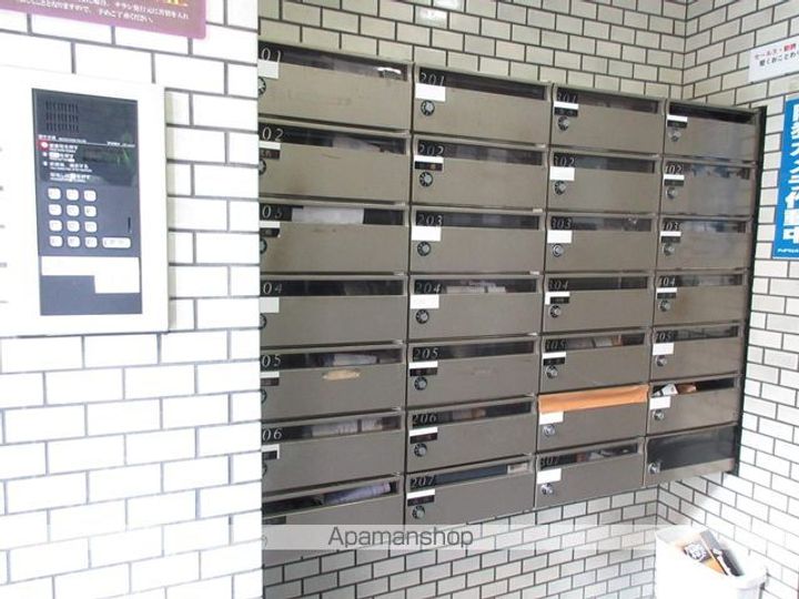 東京都杉並区堀ノ内3丁目の賃貸マンションのその他画像
