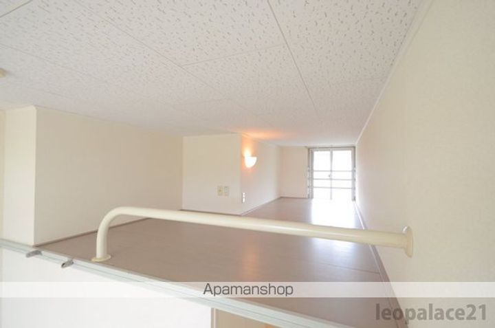 レオパレス住之江のその他画像