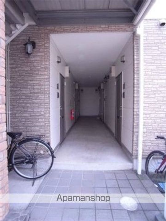 リリックコート梅田のその他画像