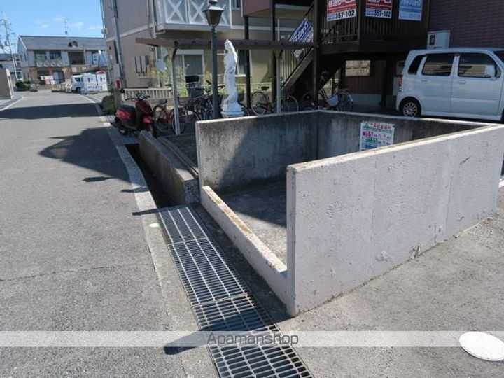 大阪府岸和田市土生町の賃貸マンションのその他画像