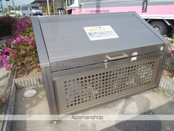 滋賀県愛知郡愛荘町長野の賃貸マンションのその他画像