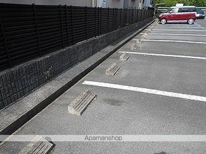 レオパレス山長207のその他画像