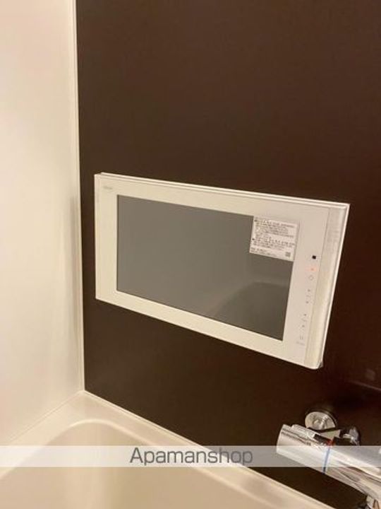 Jリヴェール錦町の内装