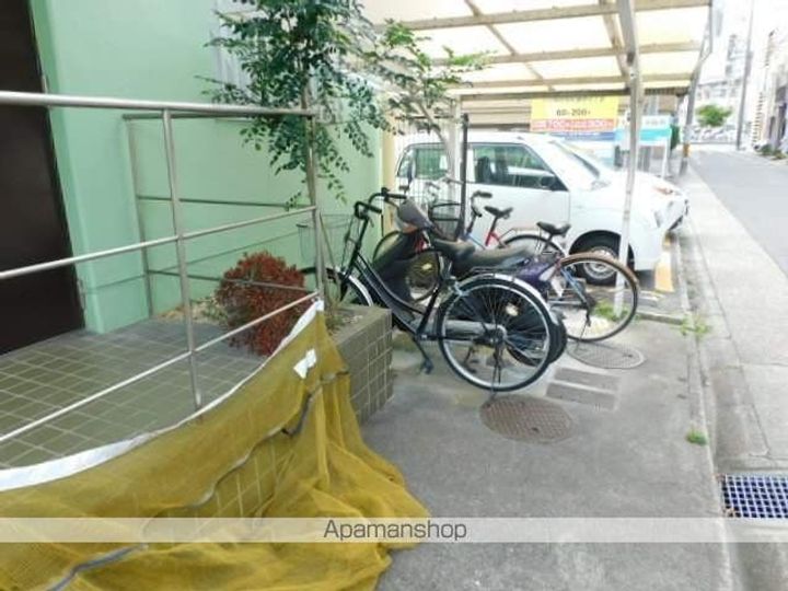 さくらコーポのその他画像