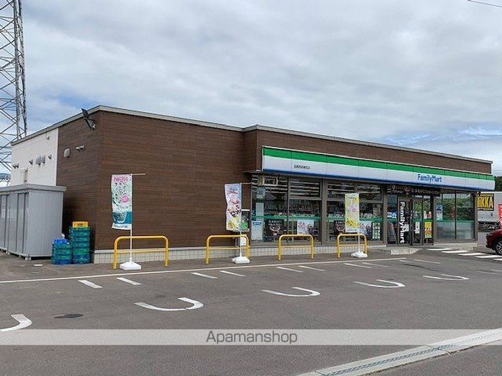 ピュアパレス桔梗(ピュアパレスキキョウ)403の周辺