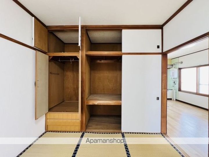 サンシャイン富岡Ⅰ(サンシャイントミオカワン)3のその他画像