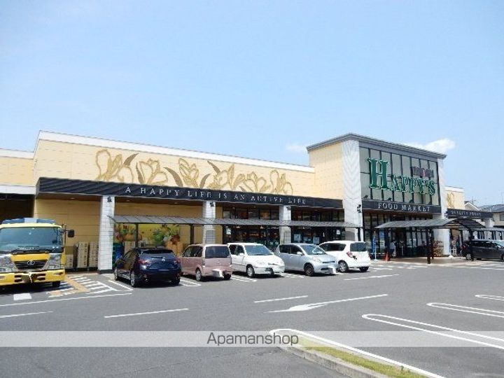 岡山県岡山市北区牟佐の賃貸アパートの周辺