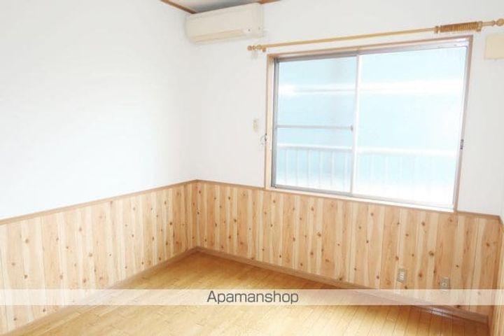 ルミエール宮寺の内装