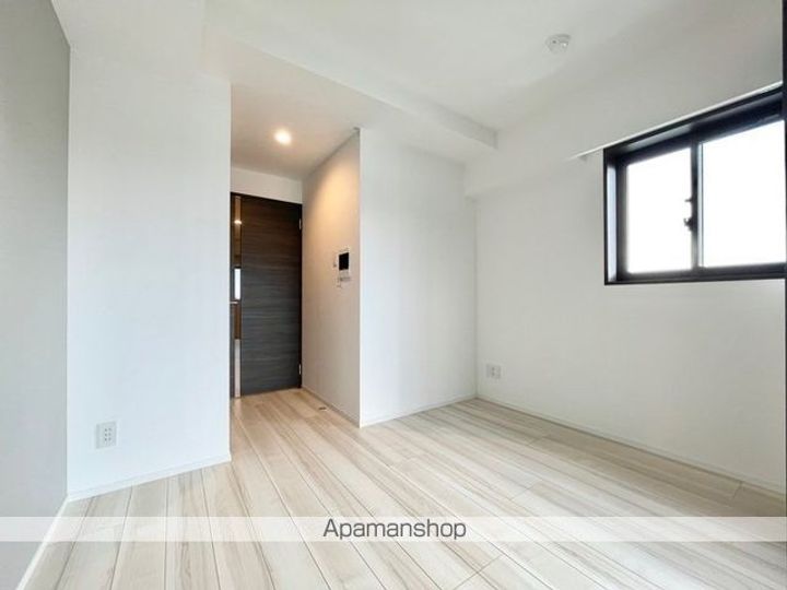 ロイジェント練馬高野台の内装