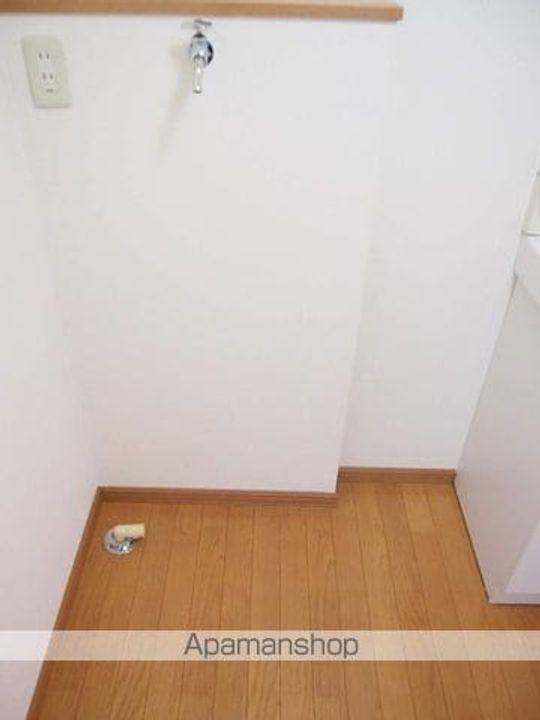 ビアン・ロジュマンF301の内装