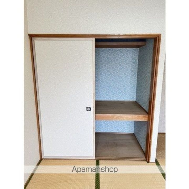 SLパークハイツ8のその他画像