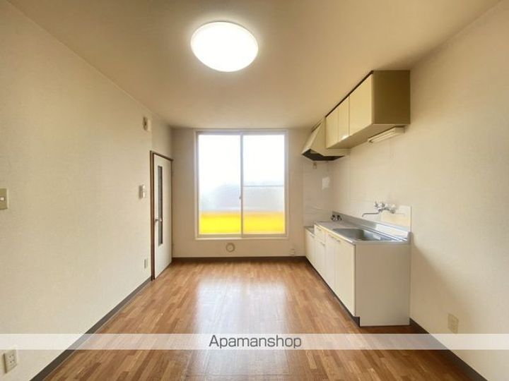 グランディール昭和の内装