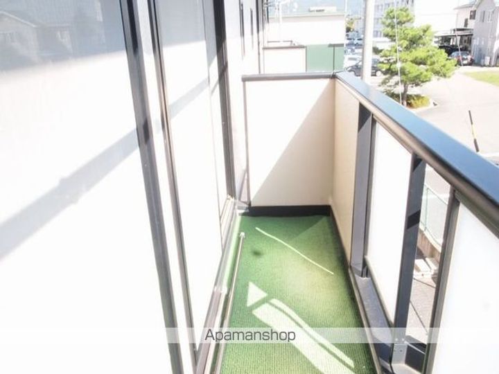 サンライフ桔梗ABB202のその他画像