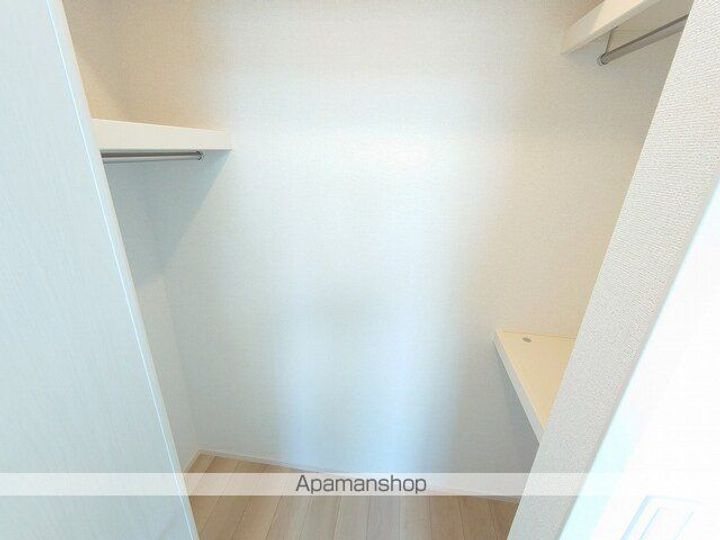 エースガーデン Ⅱの玄関