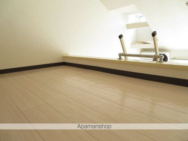 アップルハウス八木山弥生町203の内装