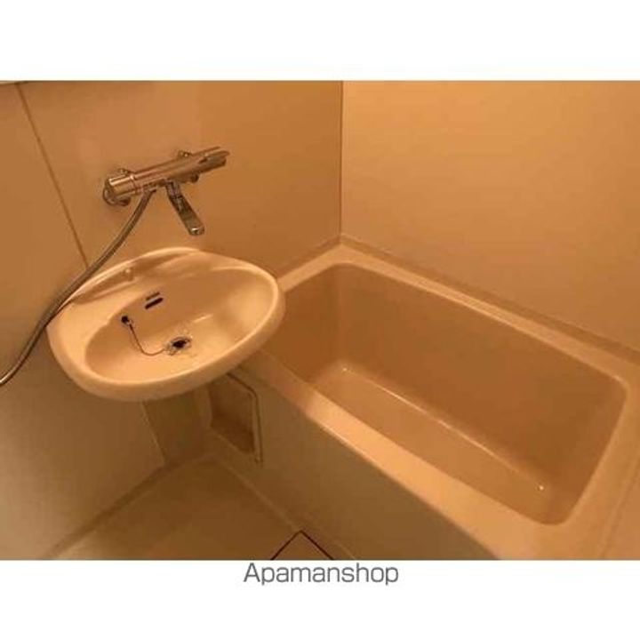 トーシンハイツ三郷の風呂