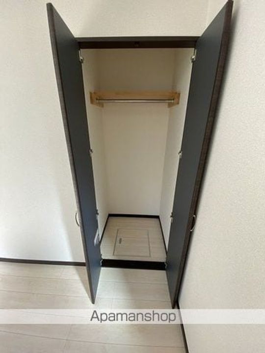 東京都足立区谷中3丁目の賃貸アパートのその他画像