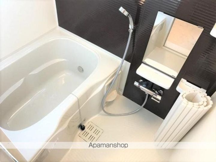 IVY FIELD Ⅰ (アイヴィー フィールド ワン)の風呂