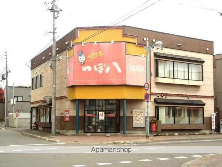 KENT COLLECTIONⅠ205の周辺