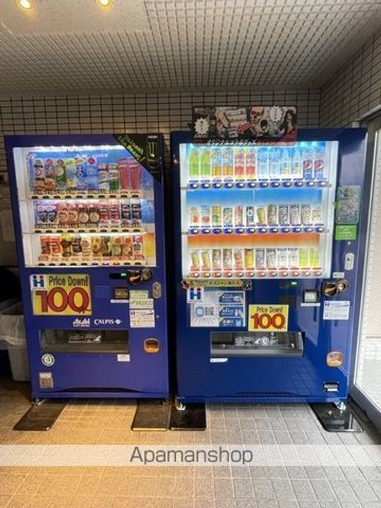 神奈川県横浜市磯子区磯子2丁目の賃貸マンションの内装