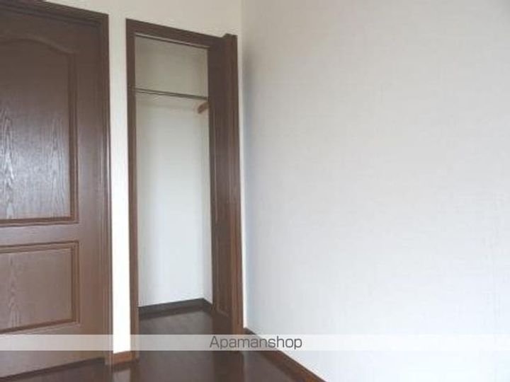 シャトーフュイッセ103の内装