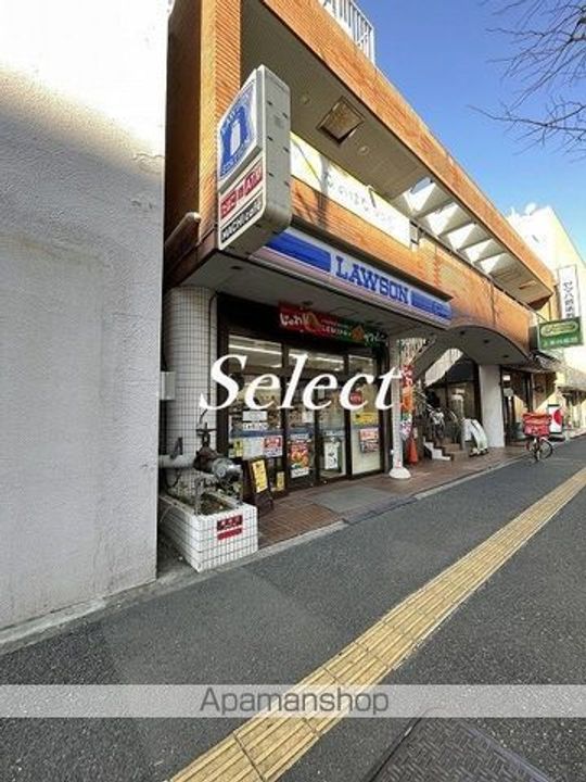 ソレイユ磯子(ソレイユイソゴ)の周辺