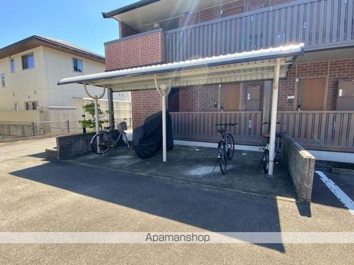 フォンターナ伏石 B棟のその他画像