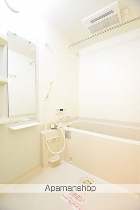 セバリー寺久保の風呂