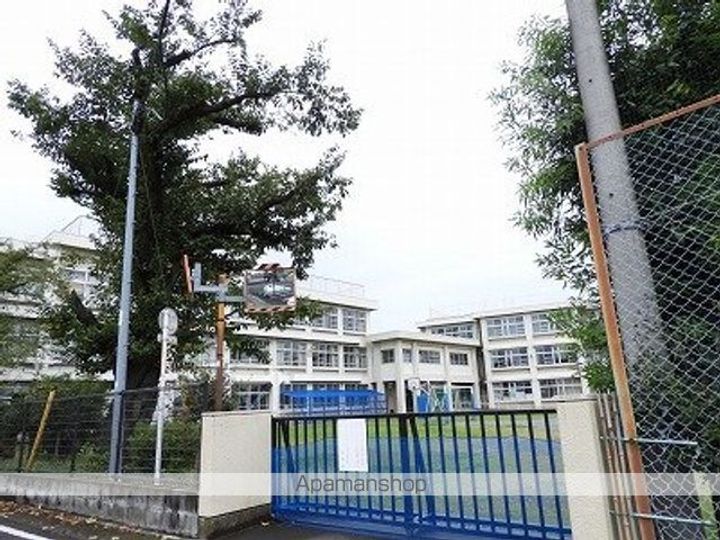 クレセント三ツ木の周辺