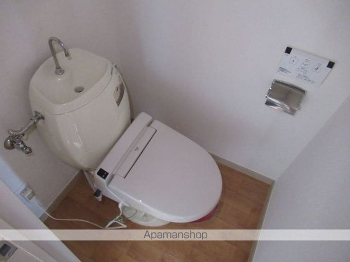 コーポきりしまのその他画像