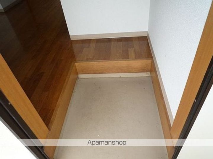 シガハイツⅡ106のその他画像