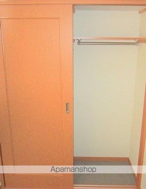 レオパレス沢上207のその他画像