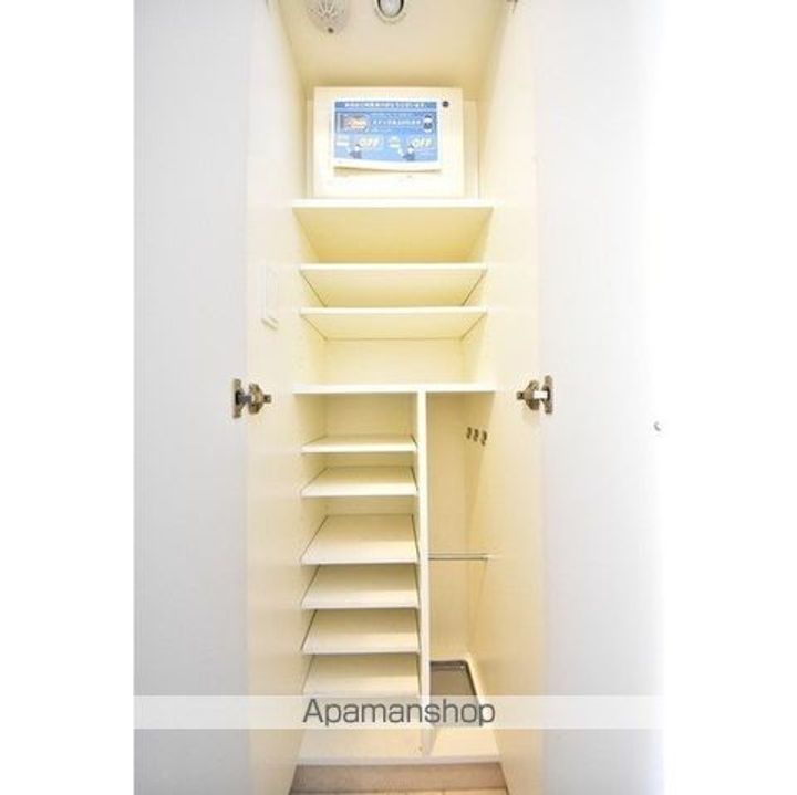 ハーモニーレジデンス東京アーバンスクエアのその他画像