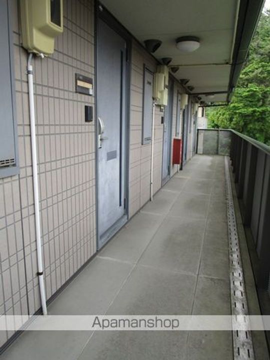 タートルヒルズB205のその他画像