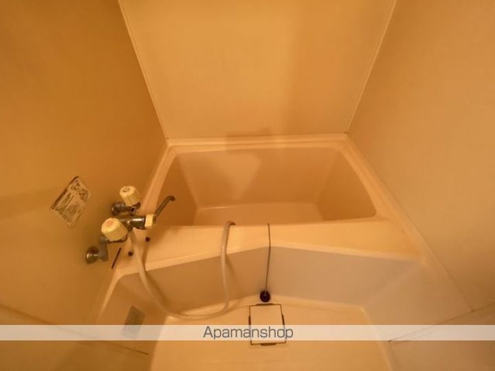 グランディール昭和の風呂