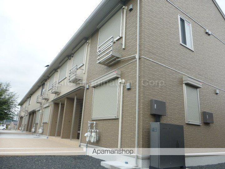 滋賀県大津市南志賀3丁目の賃貸アパートのその他画像