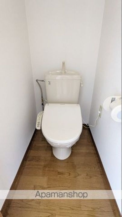 クレアール203のその他画像