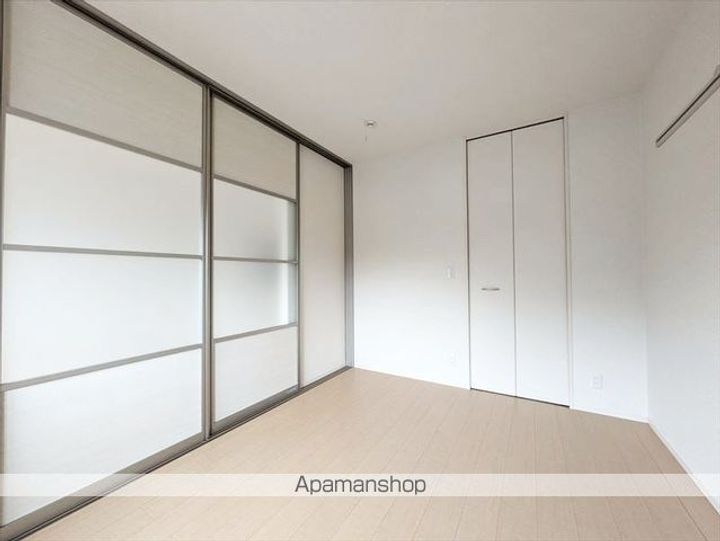 ノールヴィラージュの内装