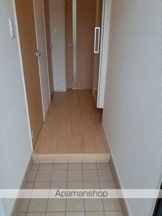 ひふみのひの玄関