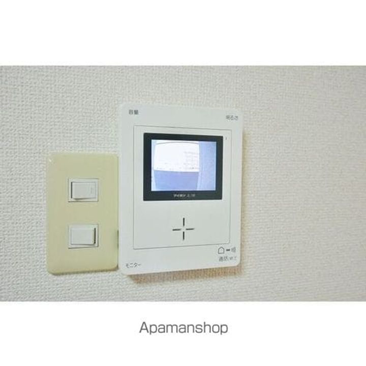 LIMPIAスカイパーク早川のその他画像