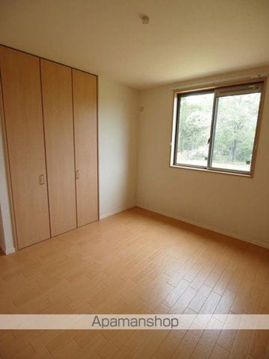 サンコウの居間