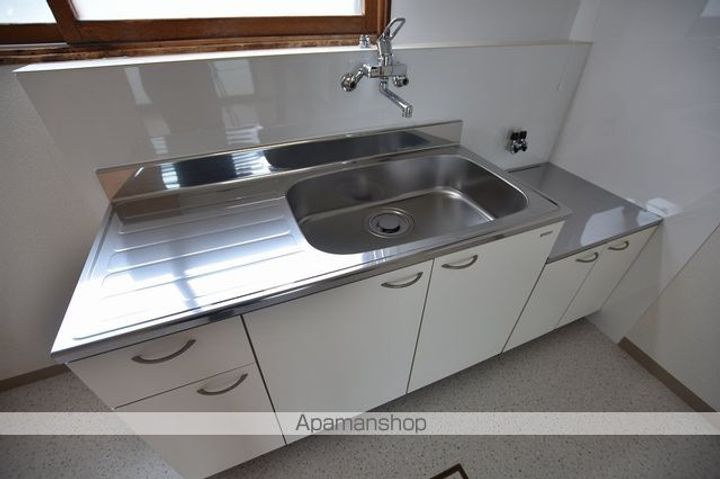 北海道函館市昭和2丁目(一戸建)の賃貸物件戸建ての内装