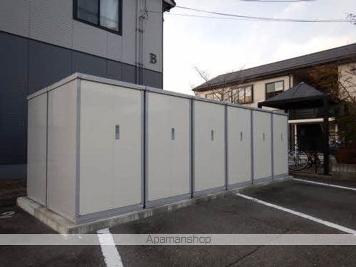 長野県松本市井川城1丁目の賃貸アパートのその他画像