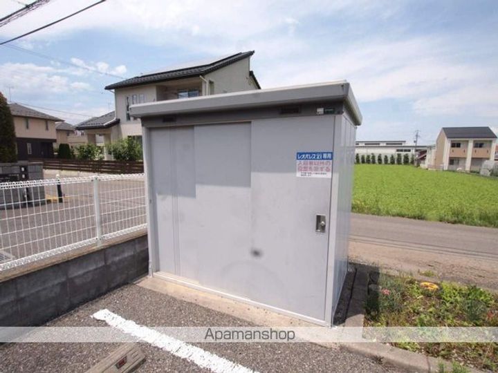 レオパレスHAPPY203のその他画像