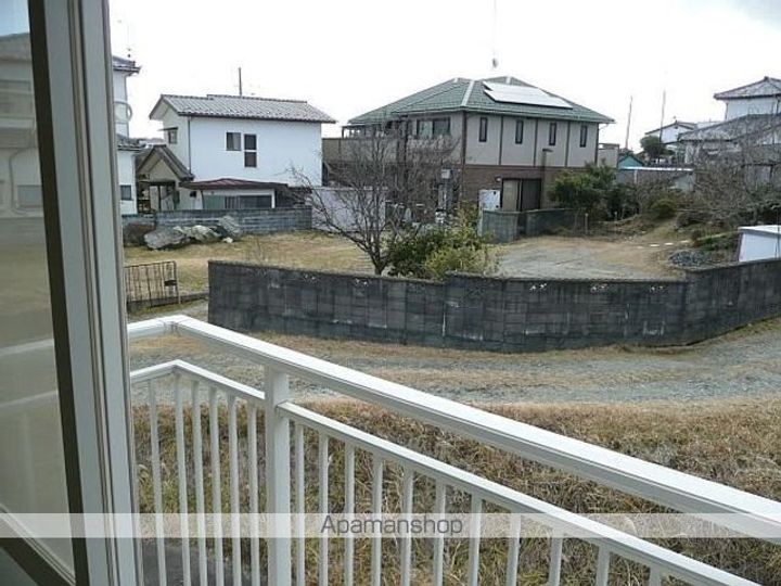 朝日台コーポラスB202のその他画像