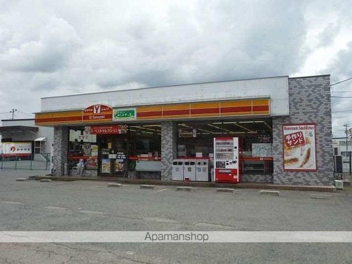 岩手県滝沢市大崎の賃貸アパートA108の周辺